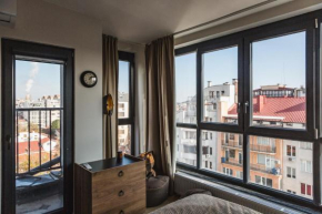 Cosy apartment in the center of Sofia